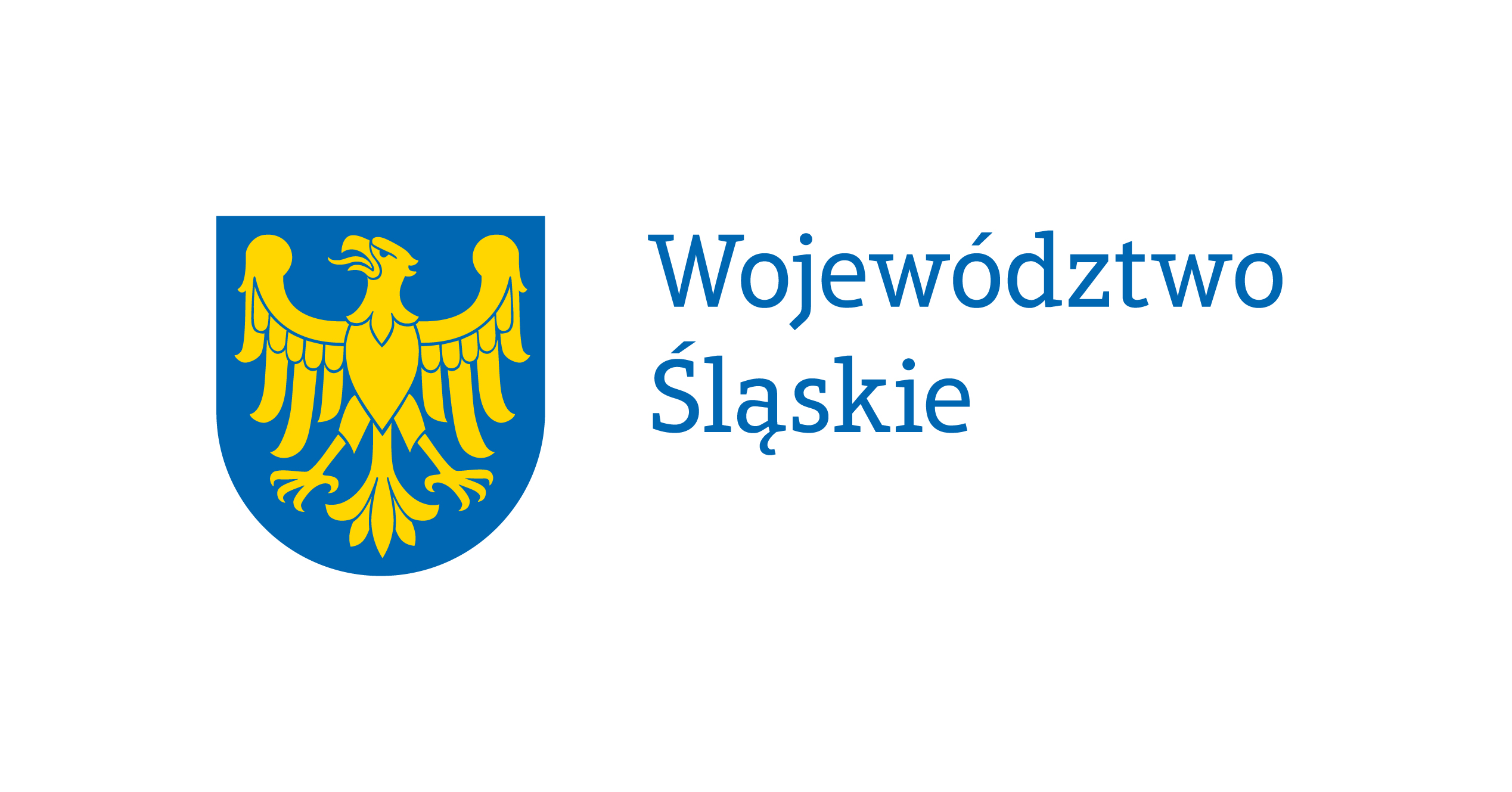 Znak herbowy Województwa Śląskiego